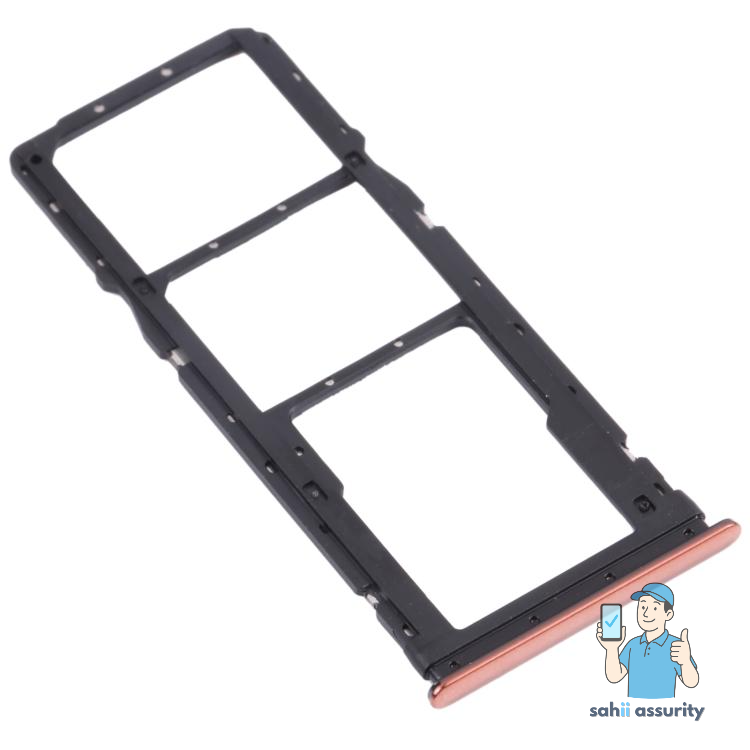 SIM Card Holder Tray for Xiaomi Redmi Note 10 Pro Max thumbnail